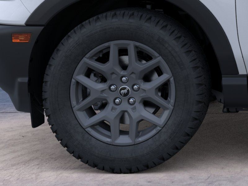 2026 Ford Bronco Sport Big Bend Warrenton VA