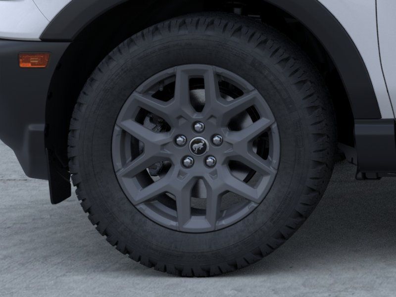 2026 Ford Bronco Sport Big Bend Warrenton VA