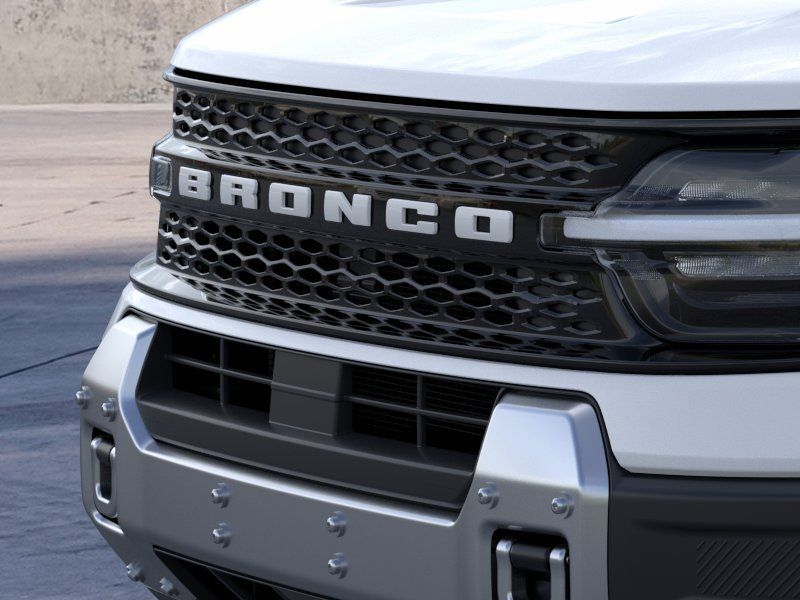 2026 Ford Bronco Sport Big Bend Warrenton VA