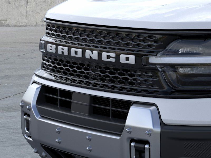 2026 Ford Bronco Sport Big Bend Warrenton VA