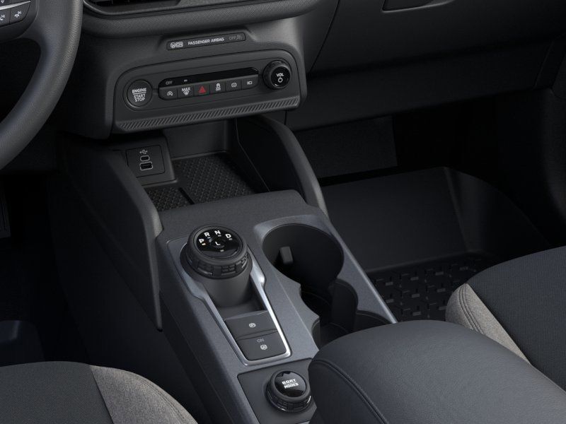 2026 Ford Bronco Sport Big Bend Warrenton VA