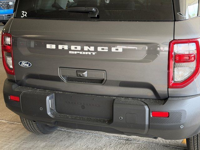 2026 Ford Bronco Sport Big Bend Warrenton VA