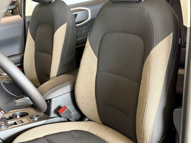 2026 Ford Bronco Sport Big Bend Warrenton VA