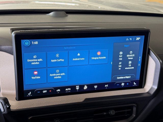 2026 Ford Bronco Sport Big Bend Warrenton VA