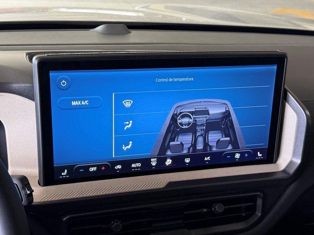 2026 Ford Bronco Sport Big Bend Warrenton VA
