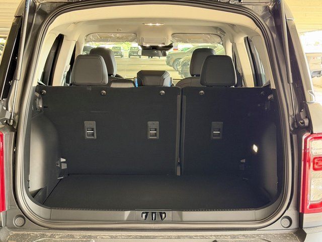 2026 Ford Bronco Sport Big Bend Warrenton VA