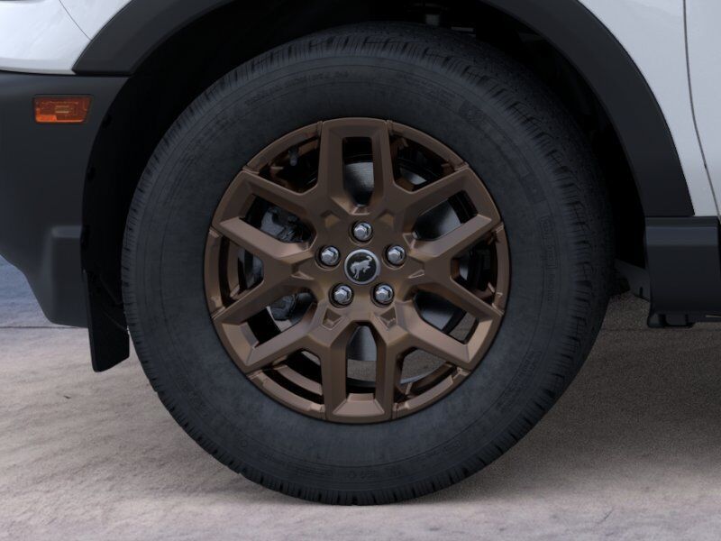 2026 Ford Bronco Sport Big Bend Warrenton VA