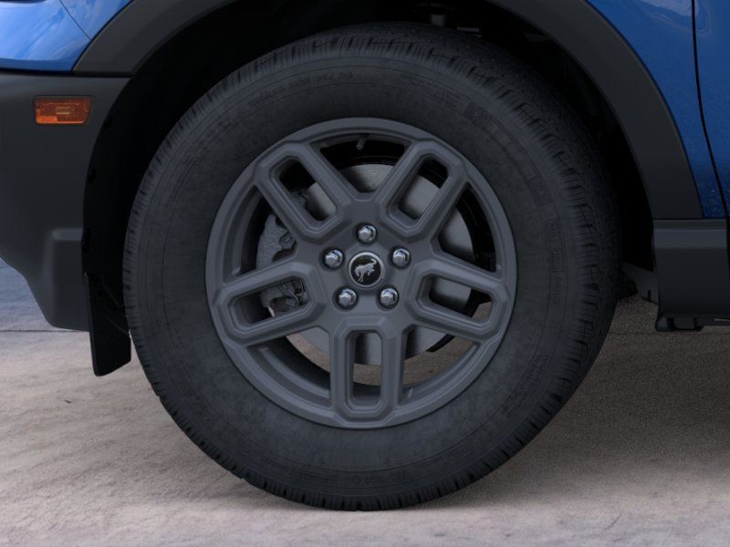 2026 Ford Bronco Sport Big Bend Warrenton VA