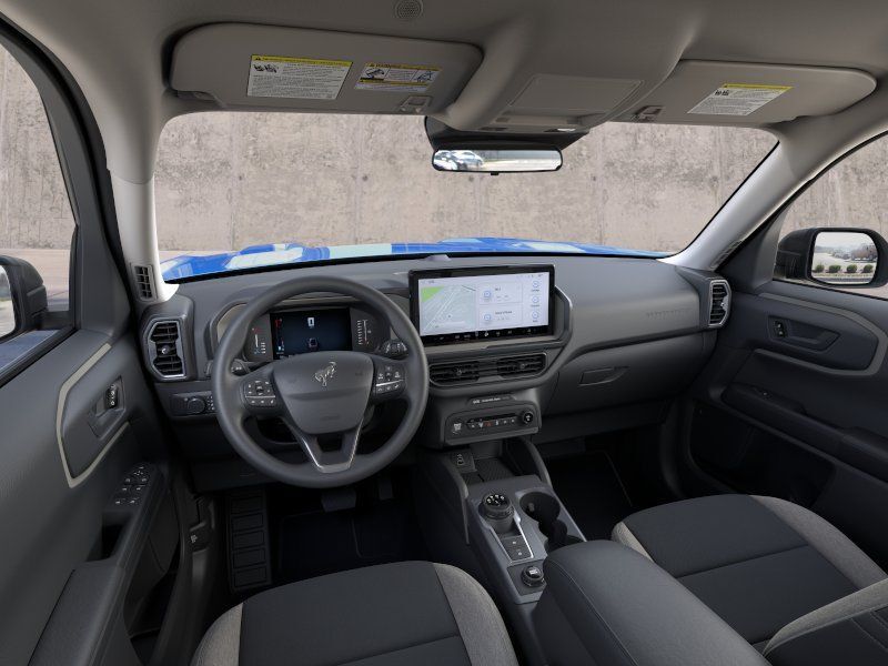 2026 Ford Bronco Sport Big Bend Warrenton VA