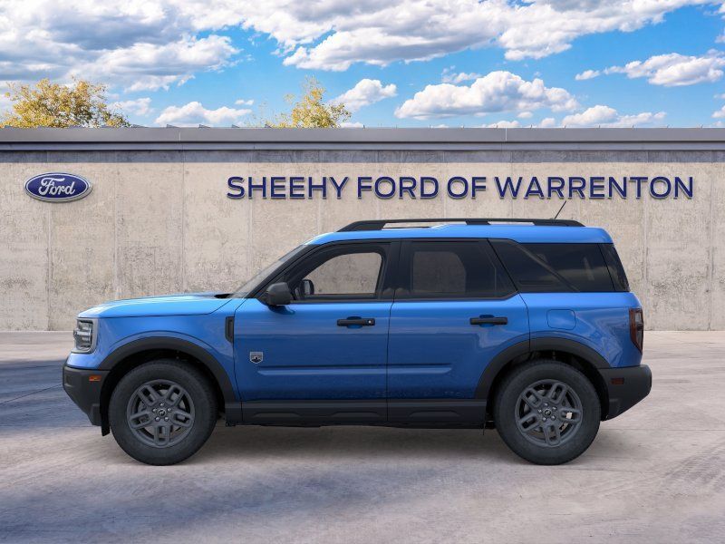 2026 Ford Bronco Sport Big Bend Warrenton VA