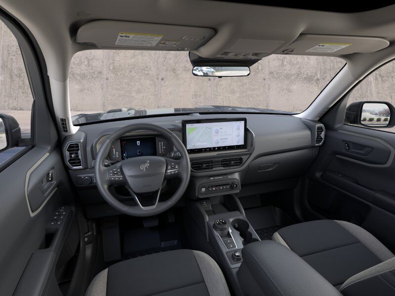 2026 Ford Bronco Sport Big Bend Warrenton VA