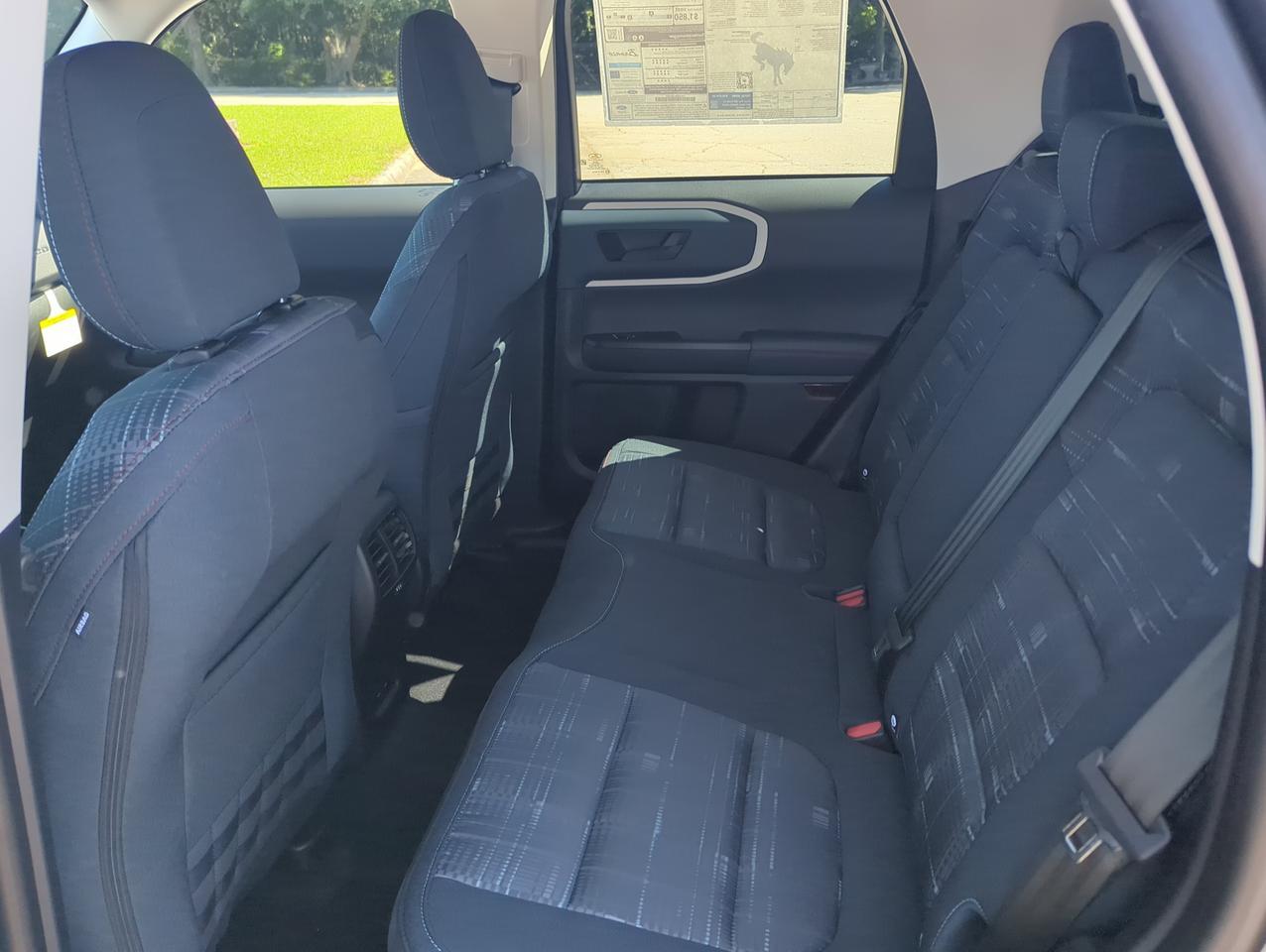 2026 Ford Bronco Sport Heritage Appleton WI