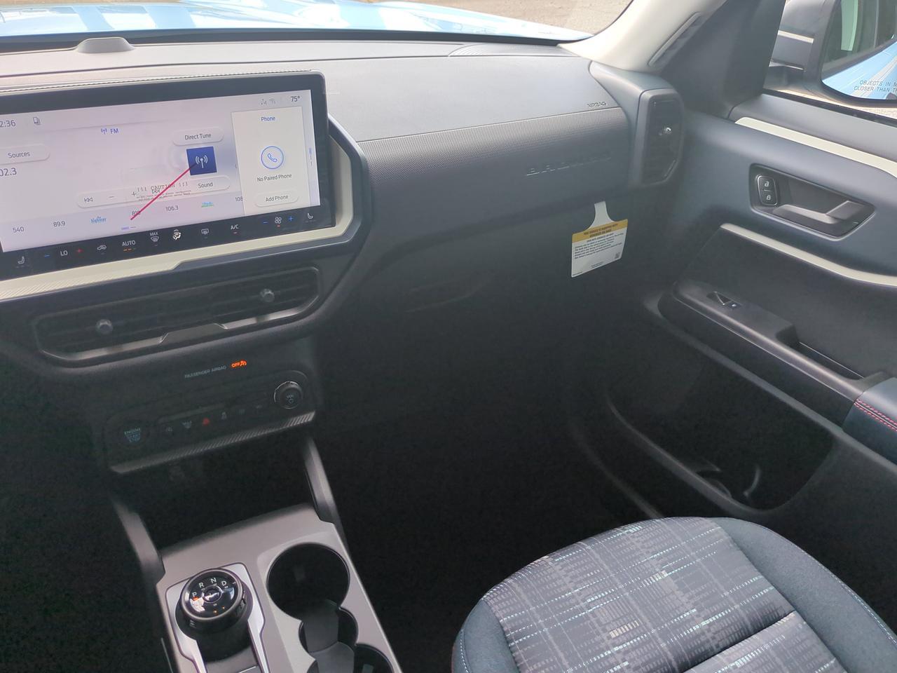 2026 Ford Bronco Sport Heritage Appleton WI