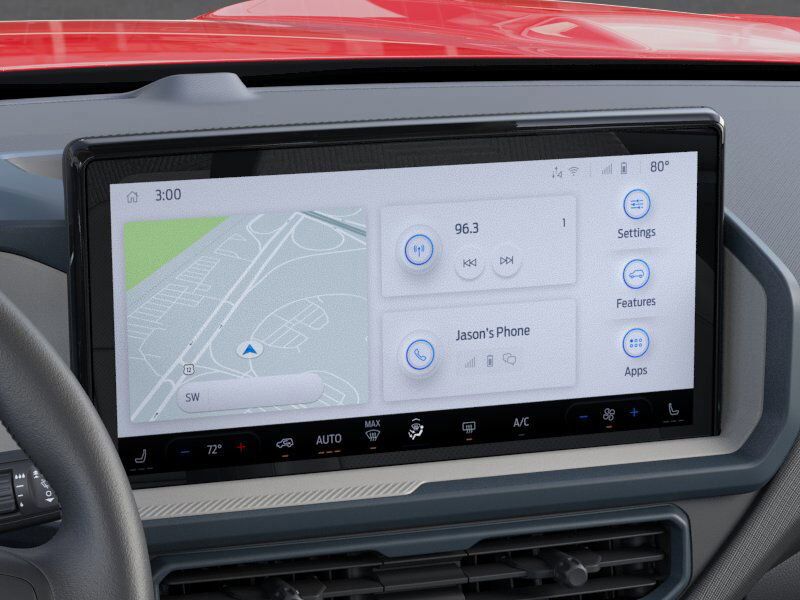 2026 Ford Bronco Sport Heritage Appleton WI