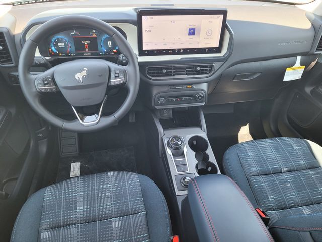 2026 Ford Bronco Sport Heritage Roseville CA