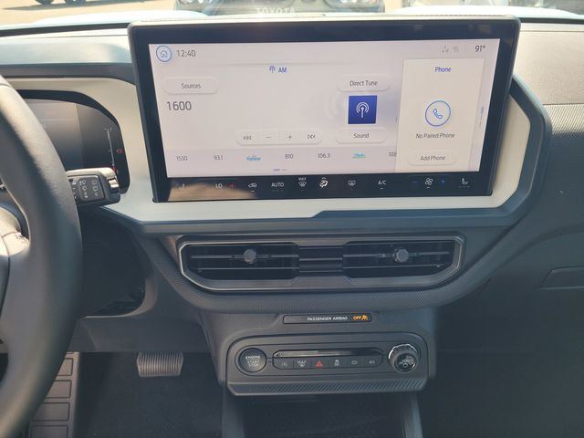 2026 Ford Bronco Sport Heritage Roseville CA