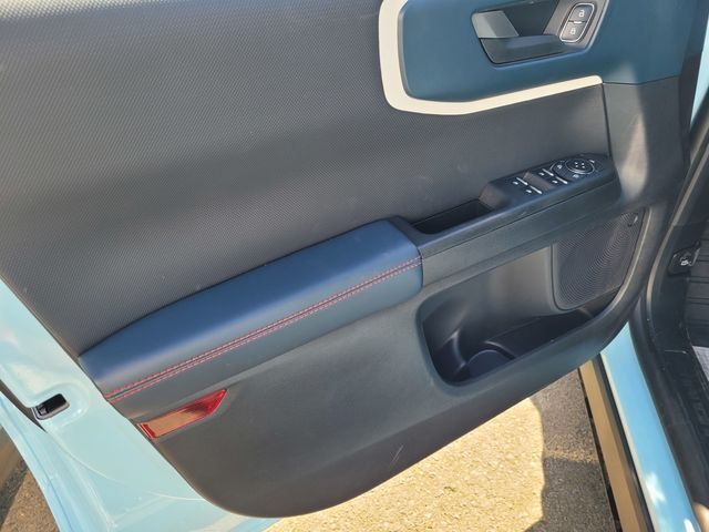 2026 Ford Bronco Sport Heritage Roseville CA