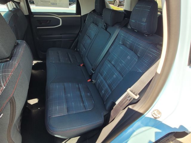 2026 Ford Bronco Sport Heritage Roseville CA