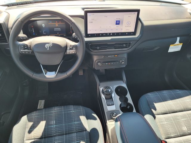 2026 Ford Bronco Sport Heritage Roseville CA