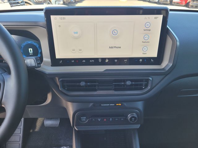 2026 Ford Bronco Sport Heritage Roseville CA