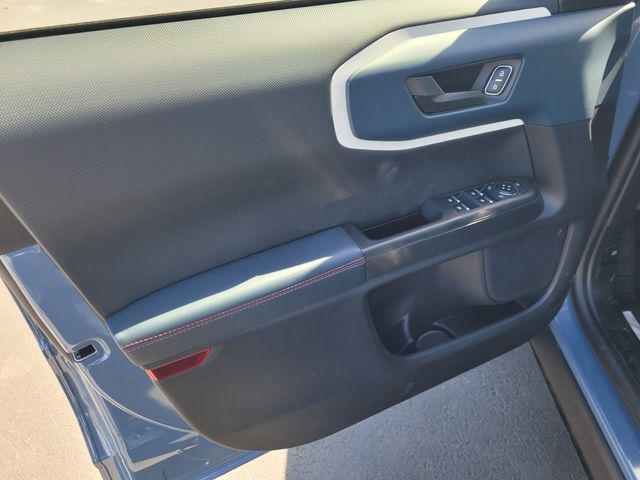 2026 Ford Bronco Sport Heritage Roseville CA