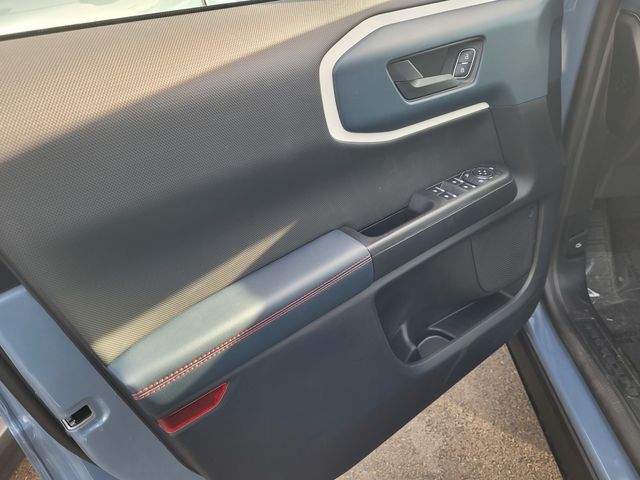 2026 Ford Bronco Sport Heritage Roseville CA