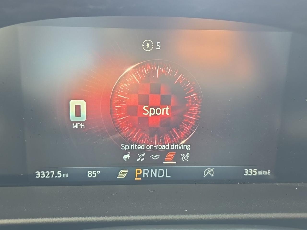 2026 Ford Bronco Sport Heritage Watertown SD