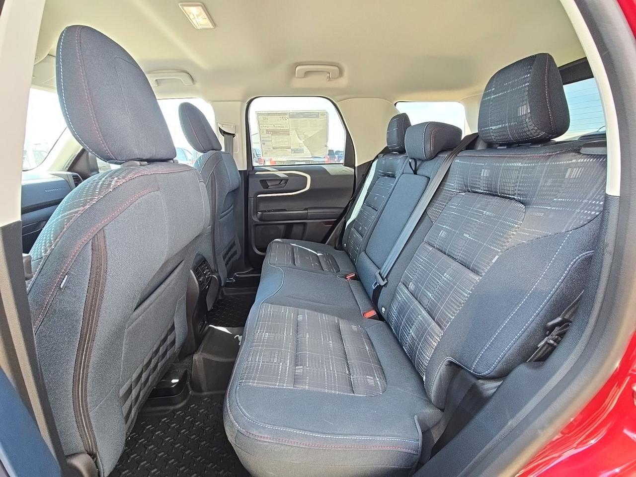 2026 Ford Bronco Sport Heritage Watertown SD