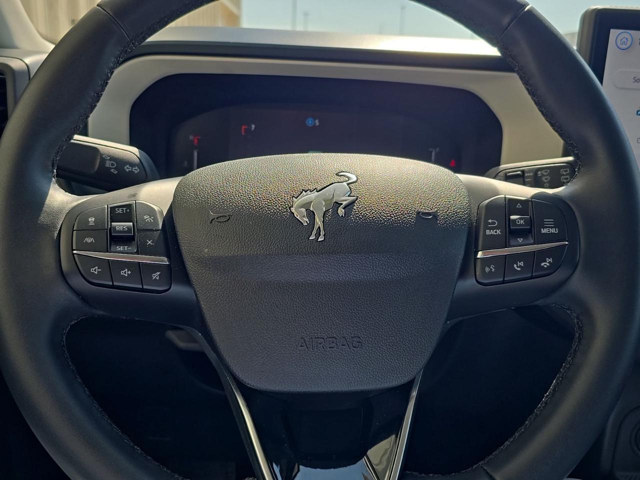 2026 Ford Bronco Sport Heritage Watertown SD