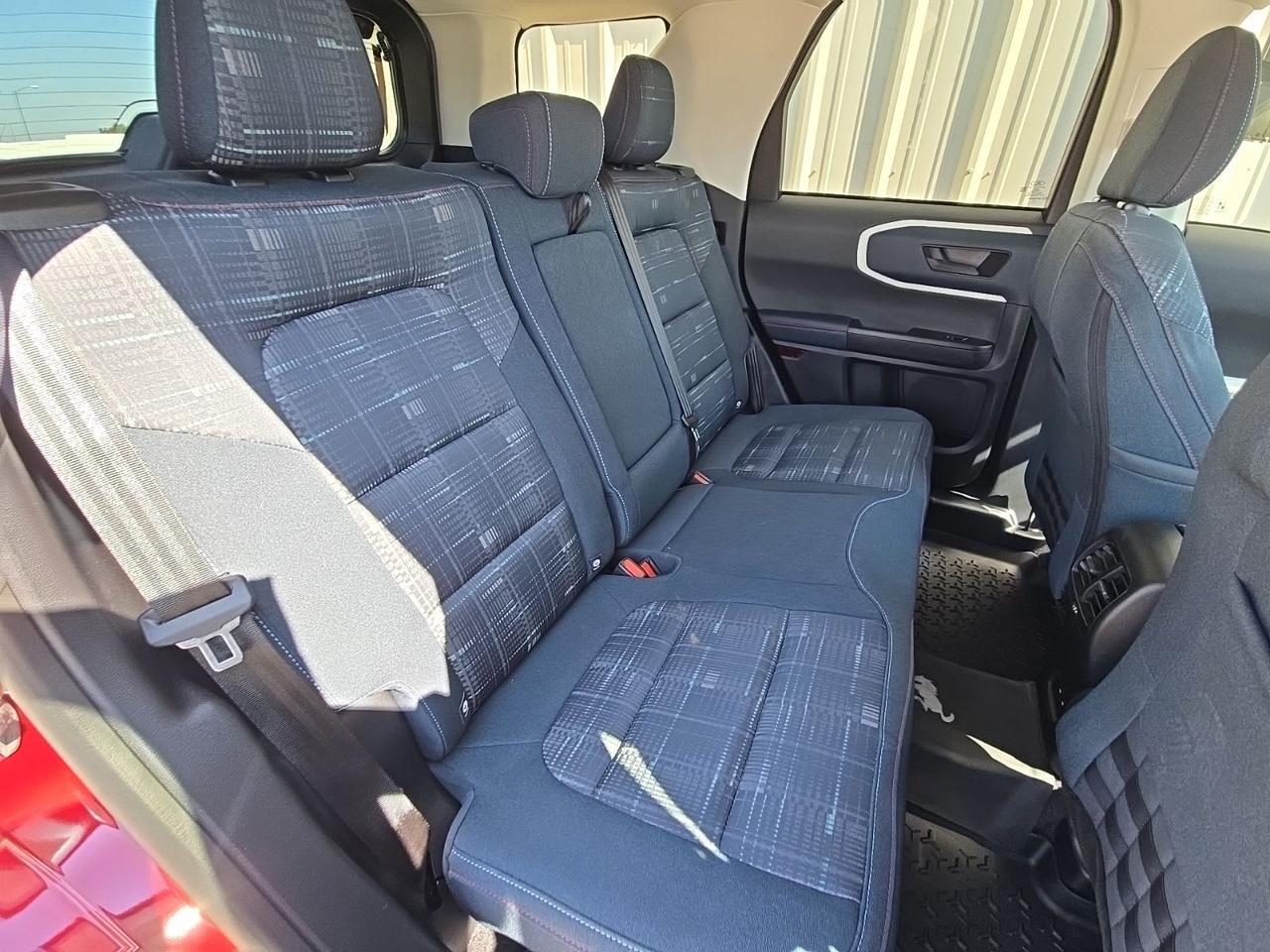 2026 Ford Bronco Sport Heritage Watertown SD