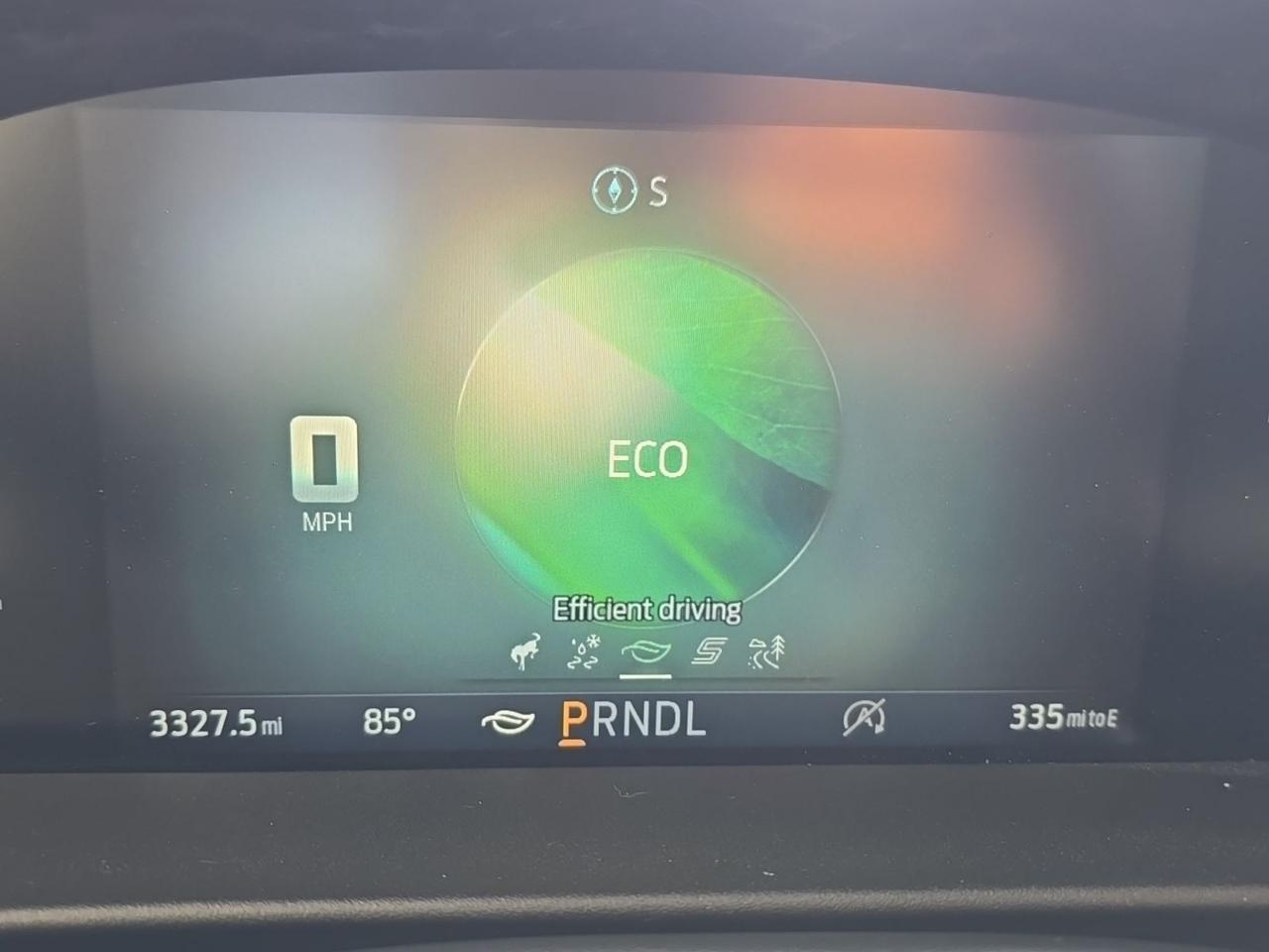 2026 Ford Bronco Sport Heritage Watertown SD