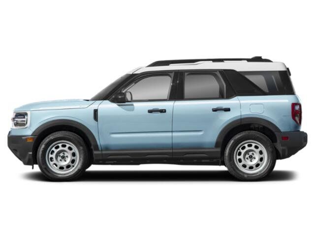 2026 Ford Bronco Sport Heritage Winder GA