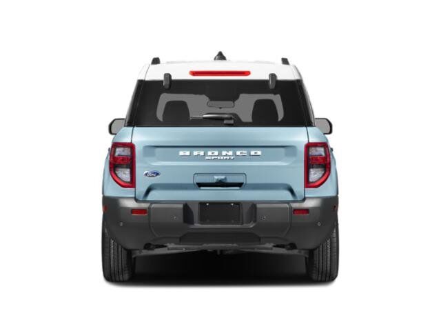 2026 Ford Bronco Sport Heritage Winder GA