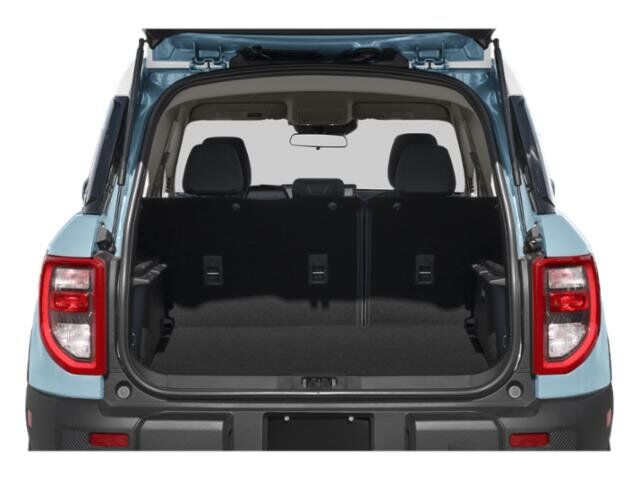 2026 Ford Bronco Sport Heritage Winder GA