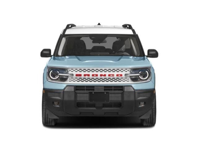 2026 Ford Bronco Sport Heritage Winder GA