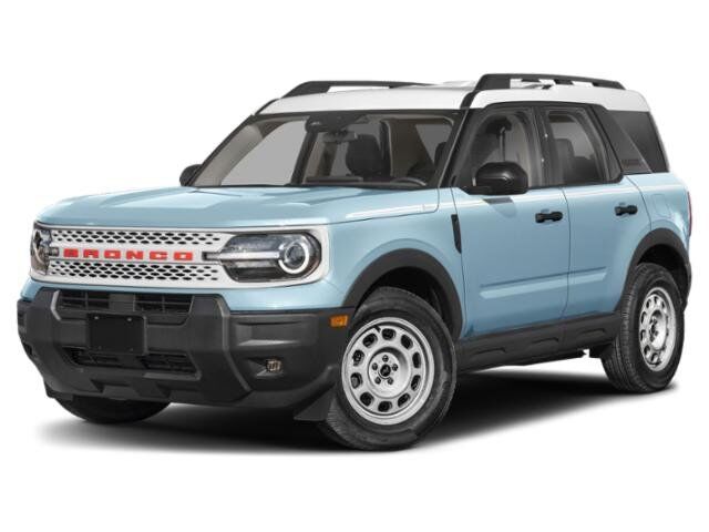 2026 Ford Bronco Sport Heritage Winder GA