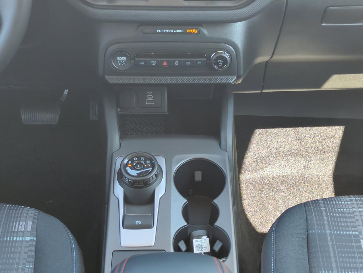 2026 Ford Bronco Sport Heritage Winder GA