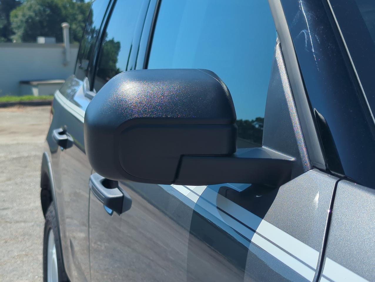 2026 Ford Bronco Sport Heritage Winder GA