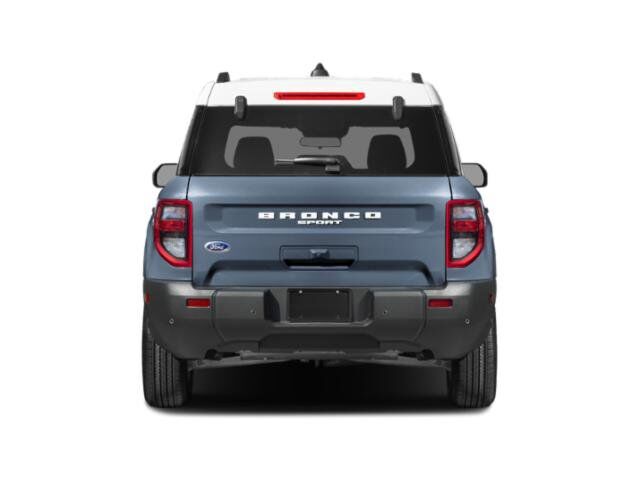 2026 Ford Bronco Sport Heritage Winder GA