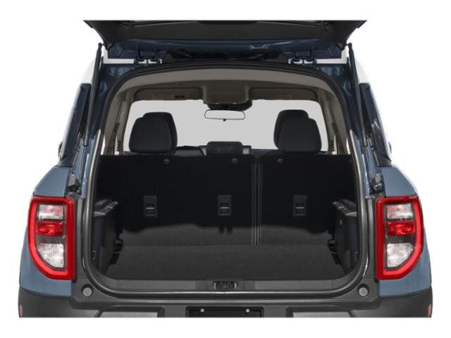 2026 Ford Bronco Sport Heritage Winder GA