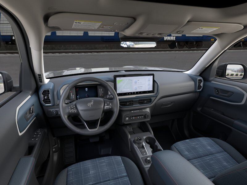 2026 Ford Bronco Sport Heritage Winder GA