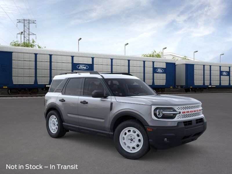 2026 Ford Bronco Sport Heritage Winder GA