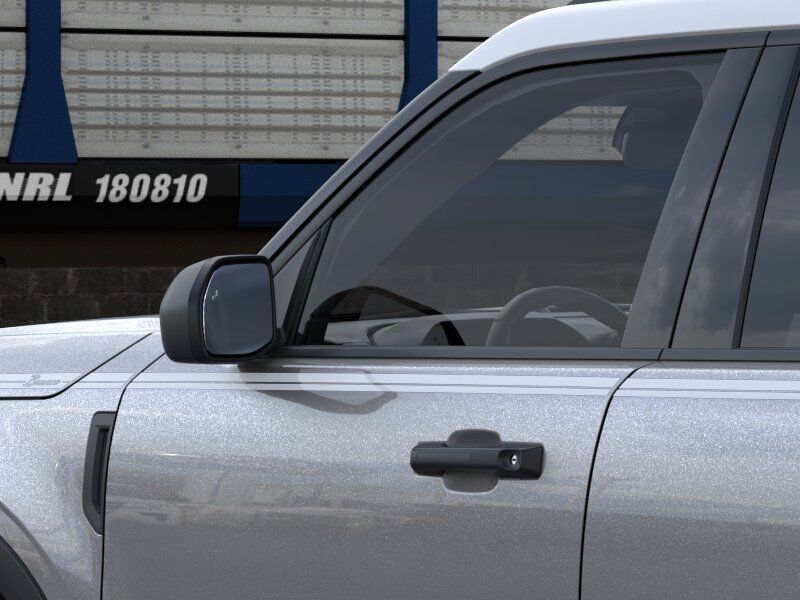 2026 Ford Bronco Sport Heritage Winder GA