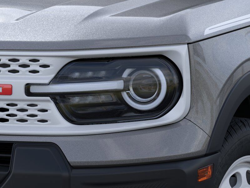 2026 Ford Bronco Sport Heritage Winder GA