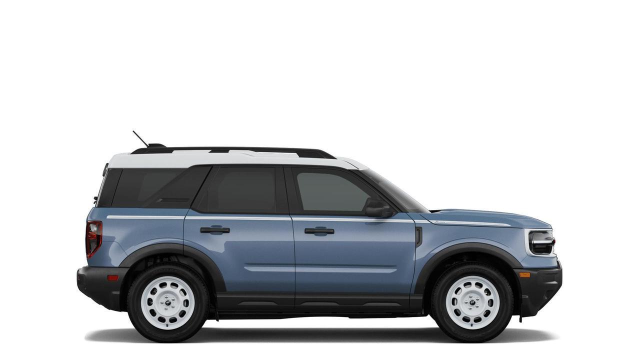 2026 Ford Bronco Sport Heritage Winder GA