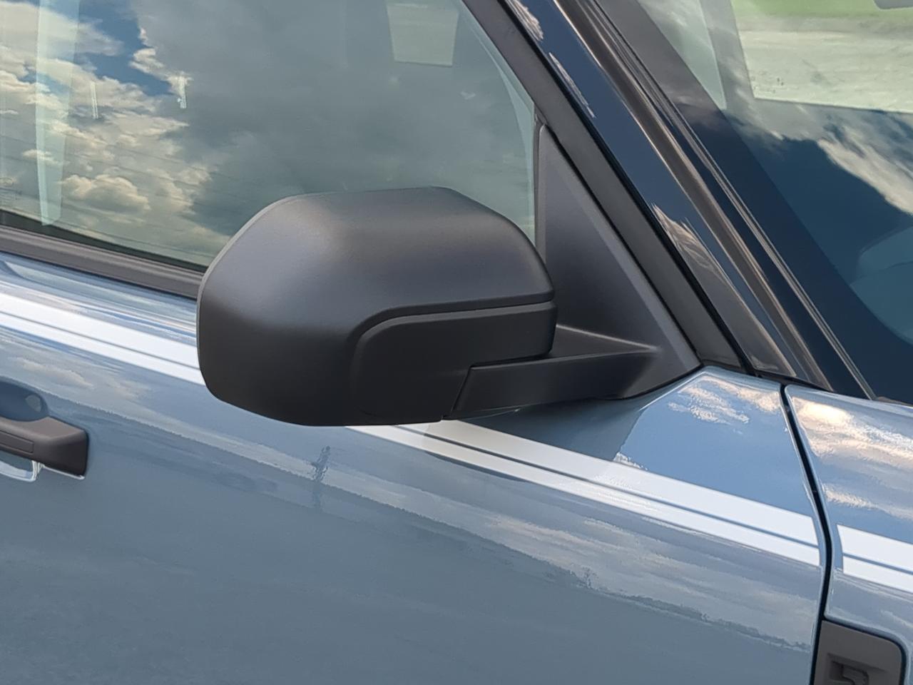 2026 Ford Bronco Sport Heritage Winder GA