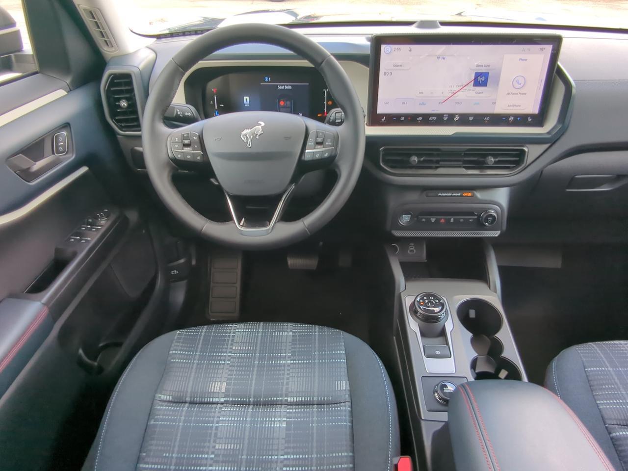 2026 Ford Bronco Sport Heritage Winder GA