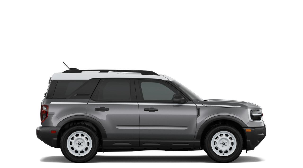 2026 Ford Bronco Sport Heritage Winder GA