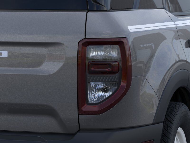 2026 Ford Bronco Sport Heritage Winder GA