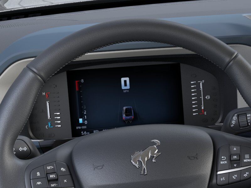 2026 Ford Bronco Sport Heritage Winder GA